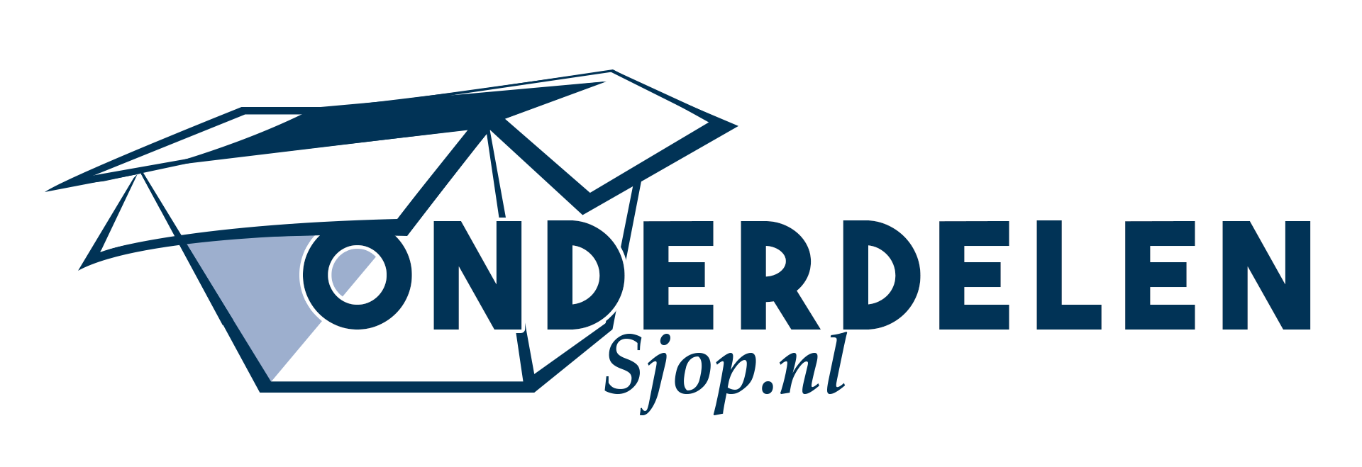 Logo onderdelensjop.nl