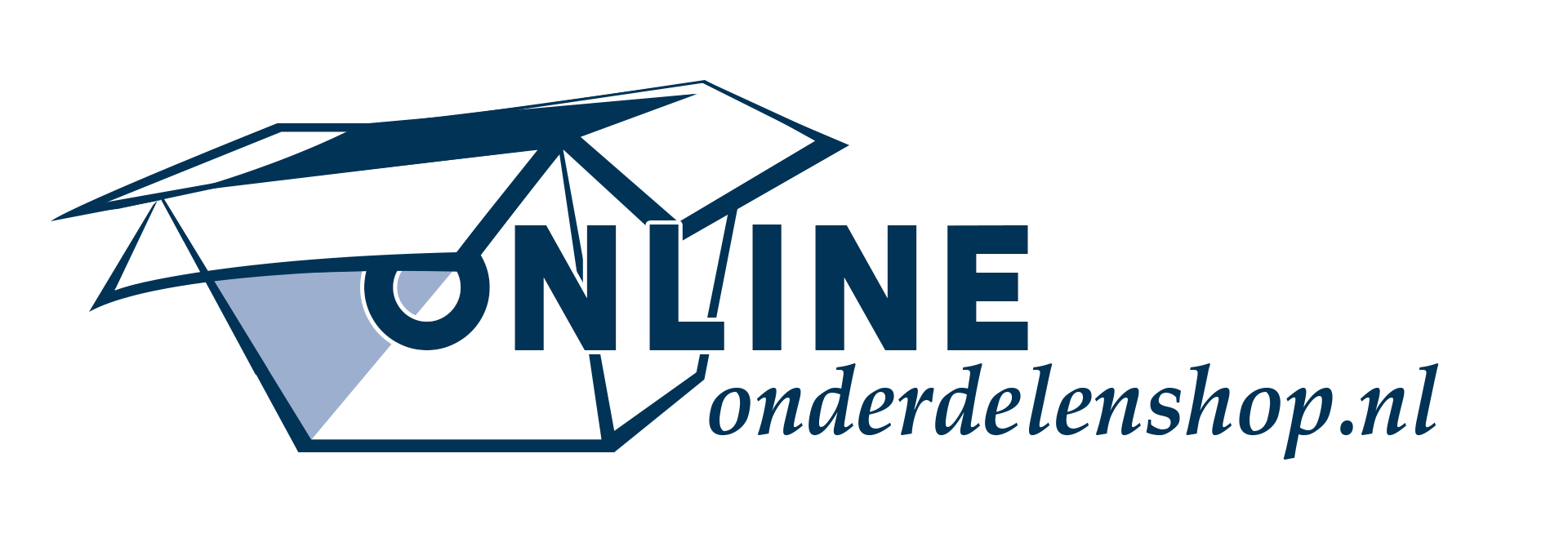 Logo Onlineonderdelenshop.nl